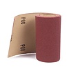 Benson Schuurpapier op Rol - 3 meter - Korrel 80 Benson Schuurpapier op Rol - 3 meter - Korrel 80