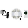 Benson LED Strip - Flexibel - 9 Watt - Daglicht 6500K - 3 meter Benson LED Strip - Flexibel - 9 Watt - Daglicht 6500K - 3 meter