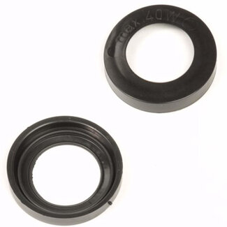 Benson Waterdichte rubber ring voor prikfitting - IP55 - per stuk