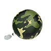 Benson Fietsbel - Ding Dong - Ø 80 mm - Camouflage Benson Fietsbel - Ding Dong - Ø 80 mm - Camouflage