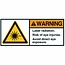 Benson Fietsachterlicht - 5 LED - Laserstralen - 2 Functies - Spatwaterdicht