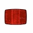 Benson Reflectorenset fiets - voor en achter - rood en wit - K-MARK gecertificeerd