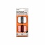 Benson Reflectorenset fiets - voor en achter - rood en wit - K-MARK gecertificeerd