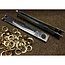 Benson Zeilringtang met hamer - Inclusief 100 ogen - Binnendiameter 10 mm