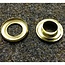 Benson Zeilringtang met hamer - Inclusief 100 ogen - Binnendiameter 10 mm