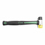 Benson Zeilringtang met hamer - Inclusief 100 ogen - Binnendiameter 10 mm