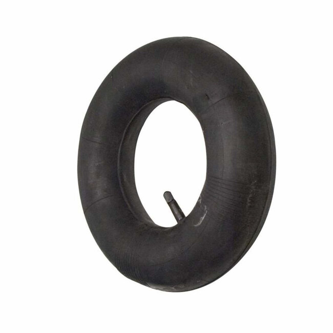 Benson Binnenband voor bolderkar en kruiwagen - 400 mm diameter - 100 mm breedte - recht ventiel
