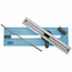 REA Drain Douchegoot Ondiep met Flens 50 cm - Neo Slim Pro - RVS