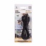 Benson USB-kabel Type C - 2 meter - Zwart - Snelle dataoverdracht - Flexibele PVC-mantel