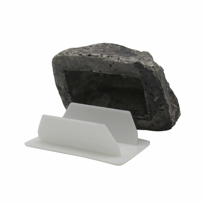 Benson Sleutel verstopplaats - nepsteen - onopvallend - voor thuis en geocaching