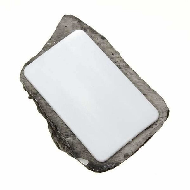 Benson Sleutel verstopplaats - nepsteen - onopvallend - voor thuis en geocaching