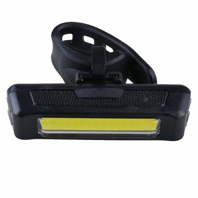 Benson Fiets Bikelight - COB - USB Oplaadbaar - voor