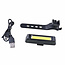 Benson Fiets Bikelight - COB - USB Oplaadbaar - voor