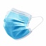 Benson Wegwerpmaskers - 3-laags - Comfortabel - Verstelbaar - 50 stuks