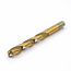 Hofftech 170-delige HSS boorset - Cobalt coating - 1-10 mm - Inclusief koffer