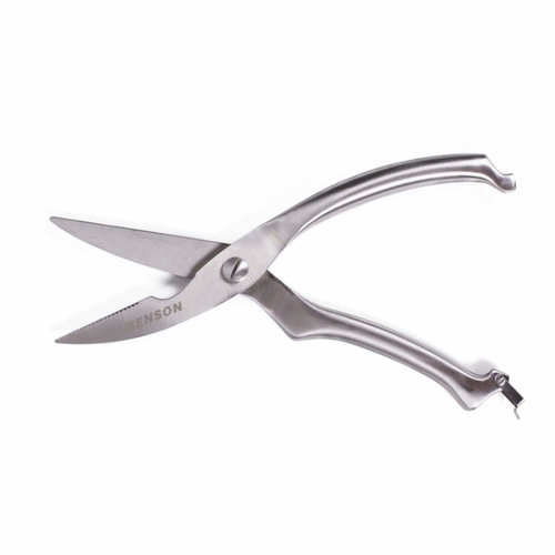 Benson Gevogelteschaar - Wildschaar - Keuken Accessoire - 250 mm Benson Gevogelteschaar - Wildschaar - Keuken Accessoire - 250 mm