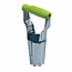 Benson Bollenplanter - Easy-Grip Handvat - Gekartelde Tanden - 235 mm - Groen