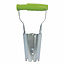 Benson Bollenplanter - Easy-Grip Handvat - Gekartelde Tanden - 235 mm - Groen