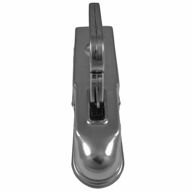 Benson Vierkante disselkoppeling - Ø 60 mm - 800 kg - verzinkt staal - E4-gekeurd