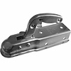 Benson Disselkoppeling - Vierkant - Ø 60 mm - 800 kilo Benson Disselkoppeling - Vierkant - Ø 60 mm - 800 kilo
