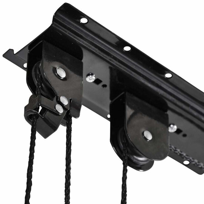 Benson Fietslift voor plafond - Max. 4 meter - 20 kg - Ruimtebesparend