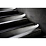 Hofftech Dimbare LED druklampen met afstandsbediening - 3 stuks - timerfunctie - energiezuinig - 9 cm diameter
