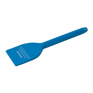 Silverline Voegbeitel - Vlak - Gehard Staal - Schokabsorberend - 57 x 220 mm