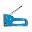 Silverline Compacte stalen nietmachine - 4-8 mm - met ontnieter en 100 nietjes
