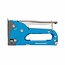 Silverline Compacte stalen nietmachine - 4-8 mm - met ontnieter en 100 nietjes