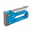 Silverline Compacte stalen nietmachine - 4-8 mm - met ontnieter en 100 nietjes