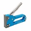 Silverline Compacte stalen nietmachine - 4-8 mm - met ontnieter en 100 nietjes