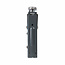 Silverline Multifunctionele nietmachine - 3-in-1 - 4-14 mm - Inclusief nietjes en spijkers