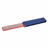 Silverline Vouwbare Diamant Wetsteen - Korrel 600, Korrel 1200 Silverline Vouwbare Diamant Wetsteen - Korrel 600, Korrel 1200