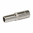 Silverline Diepe Zeskantige 1/2 inch - Metrische Dop - 12 mm