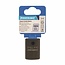 Silverline Zeskantige krachtdop - 19 mm - gehard chroom vanadiumstaal - fosfaat coating