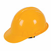 Silverline Veiligheidshelm - CE Markering - EN397 - Geel - Arbeiders en Grondverzetters Silverline Veiligheidshelm - CE Markering - EN397 - Geel - Arbeiders en Grondverzetters