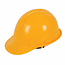 Silverline Veiligheidshelm - CE Markering - EN397 - Geel - Arbeiders en Grondverzetters