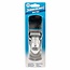 Silverline Stalen blokschaaf - carbon stalen blad - groot stelwiel - stootbestendig - 41 x 165 mm