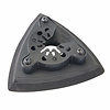 Silverline EVA Schuurvoet - 93 mm - Multitool Silverline EVA Schuurvoet - 93 mm - Multitool