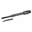 Silverline SDS-Plus kernboordoorn - 200 mm - zwart oxide - roestbestendig - gehard