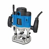 Silverline Multifunctionele Bovenfrees - 2050 Watt - 1/2", 1/4", 8 mm, 10 mm en 12 mm Silverline Multifunctionele Bovenfrees - 2050 Watt - 1/2", 1/4", 8 mm, 10 mm en 12 mm