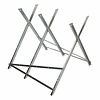 Silverline Zaagbok voor Hout - Maximale Capaciteit 150 kilo Silverline Zaagbok voor Hout - Maximale Capaciteit 150 kilo