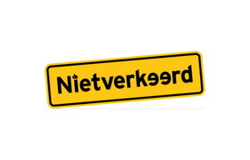 Nietverkeerd