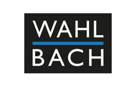 Wahl Bach