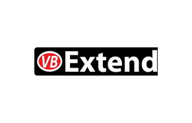 VB Extend