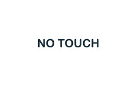 No Touch