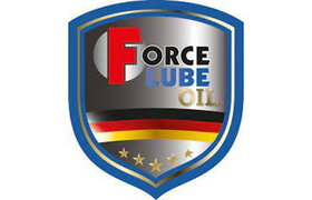 Force lube