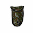 Benson Opklapbare schep - multifunctioneel - 4-delig - 41 cm - inclusief opbergtas