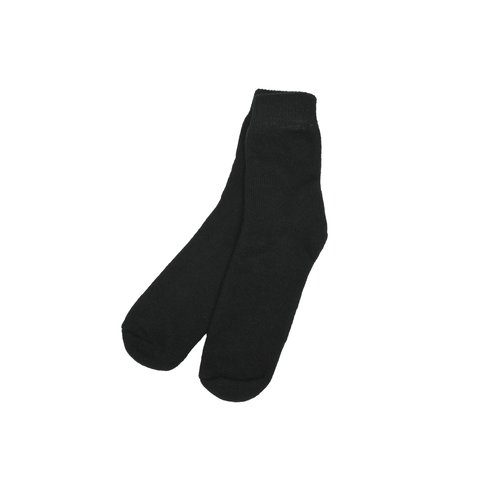 Benson Thermo Sokken Zwart - Maat 39 t/m 42 - 3 Paar Benson Thermo Sokken Zwart - Maat 39 t/m 42 - 3 Paar