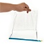 Benson Hersluitbare sealsticks - luchtdicht - 8 stuks - 4 maten - groen/blauw